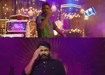 antony perumbavoor memes, memes, plain memes, antony perumbavoor plain meme, Malayalam memes - Stephen saluting